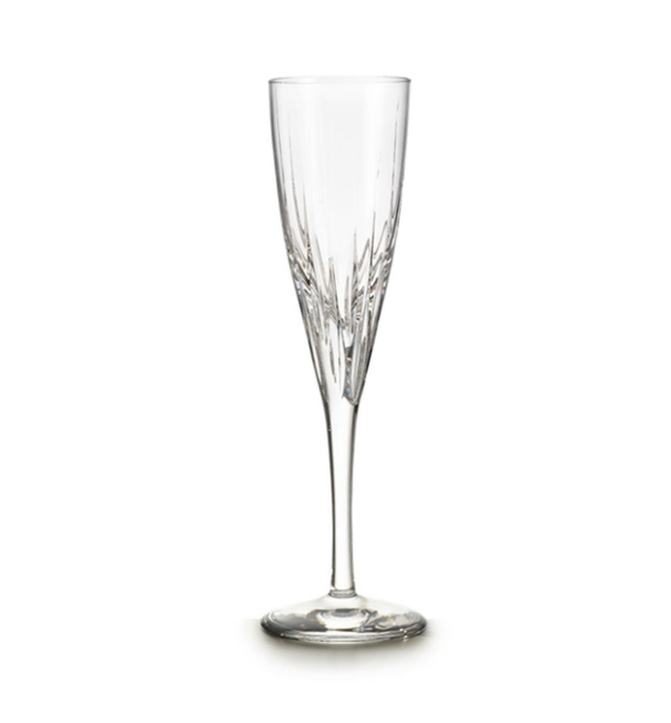 Fantasy Champagne Flute