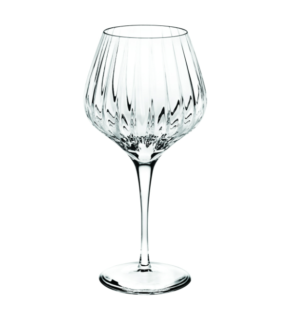 Fantasy Wine Glass
