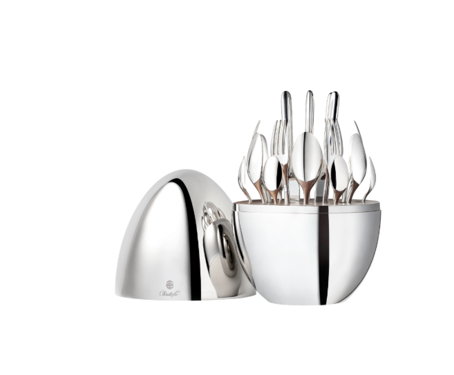 Mood Dinnerware Set for 6