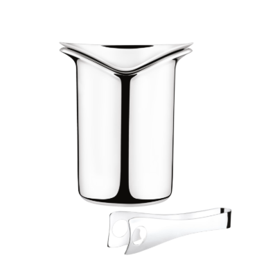 Wine and Bar Ice Bucket