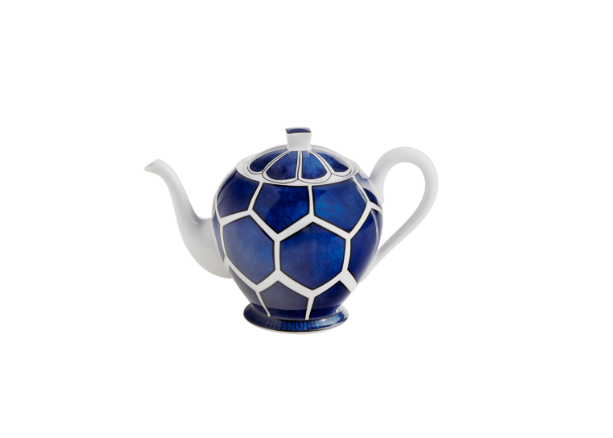 Teapot
