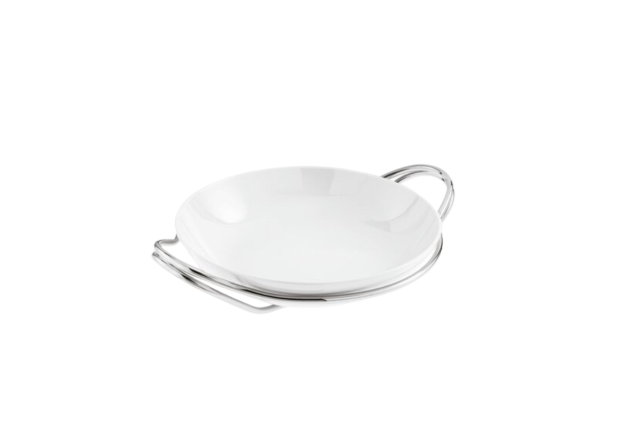 Living Oven Porcelain