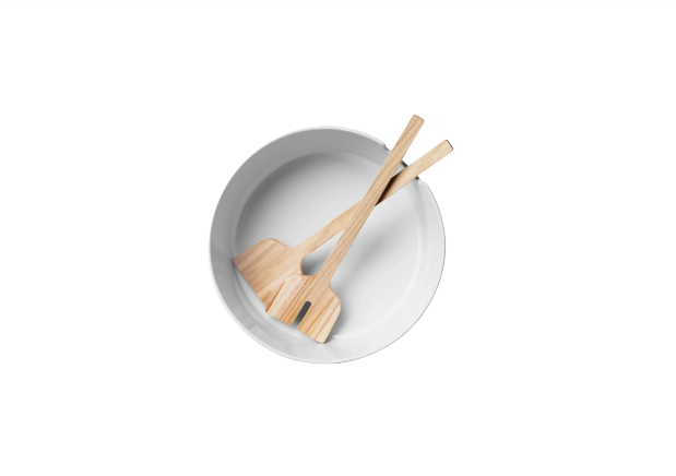 Salad Serving Set of 3