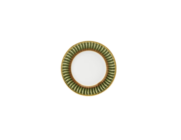 Jardin de Florence Salad Plate