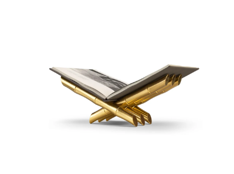 Bambou Book Rest