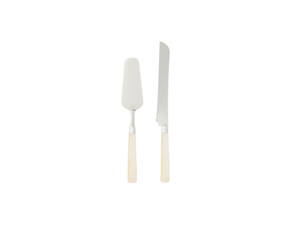 Colson Cake Serving Set 2