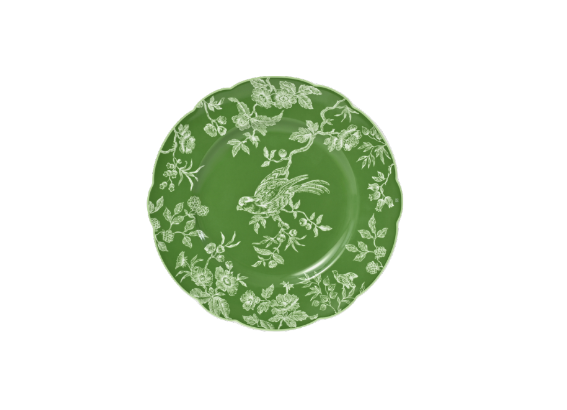 Bread and Butter Plate