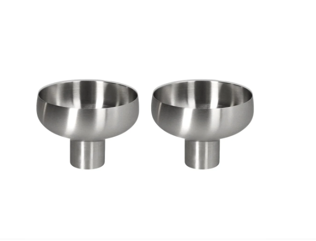 Champagne Coupe Set 2