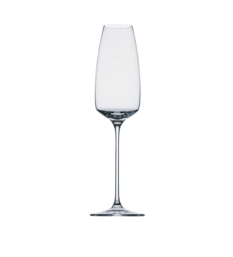 Champagne Glasses Set 4