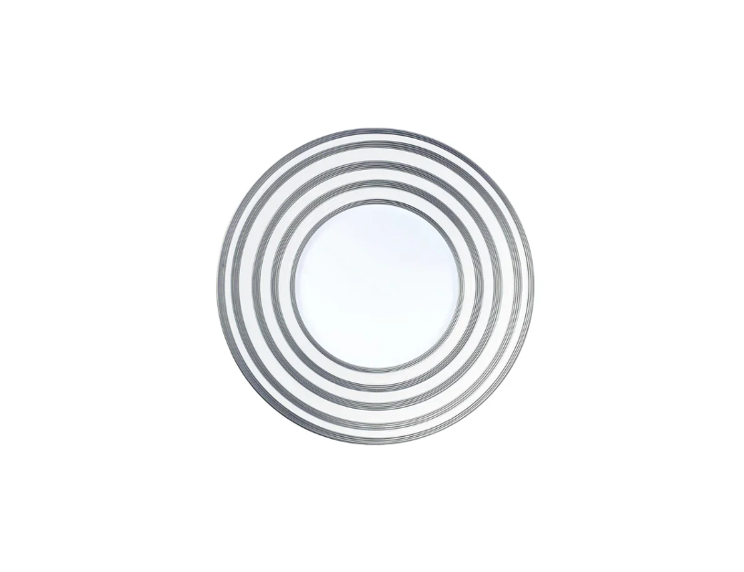 Salad Plate