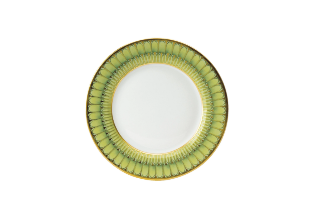 Salad Plate Set