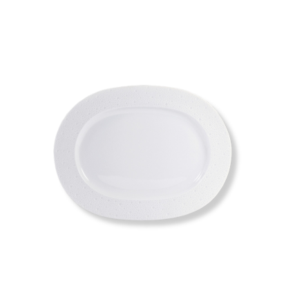 Oval Platter