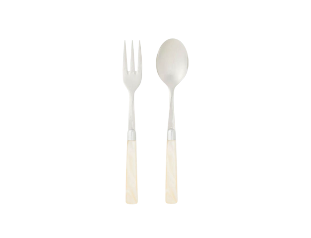 Colson Serving Flatware Set