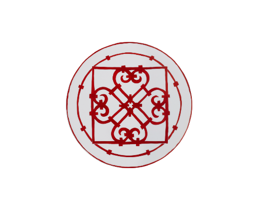 Dinner Plate