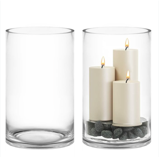 Dear Gem Crystal Cylinder Set 2