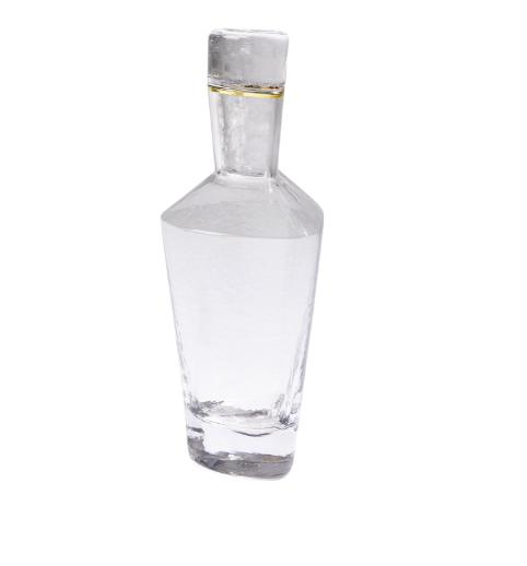 Hammred Decanter