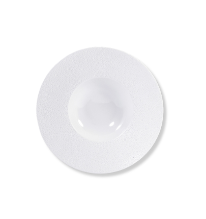 Rim Soup Plate Large