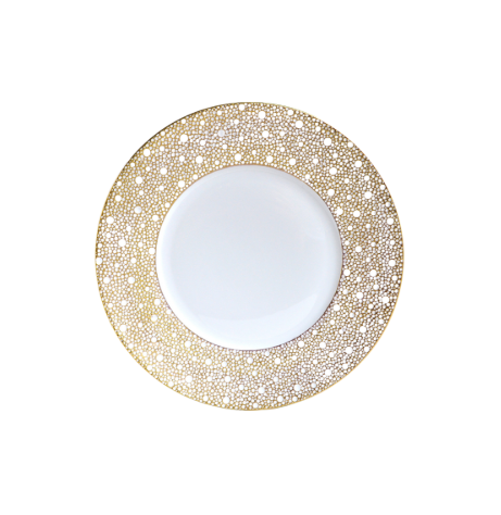 Ecume Dinner Plate