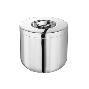 Insulated Ice Bucket