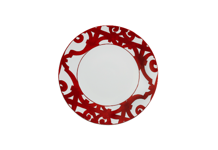 Charger Plate