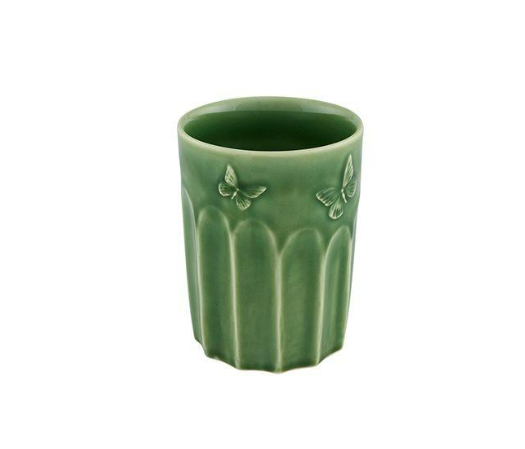 Green Tumbler Set 4