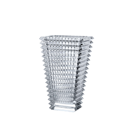 Rectangular Eye Vase