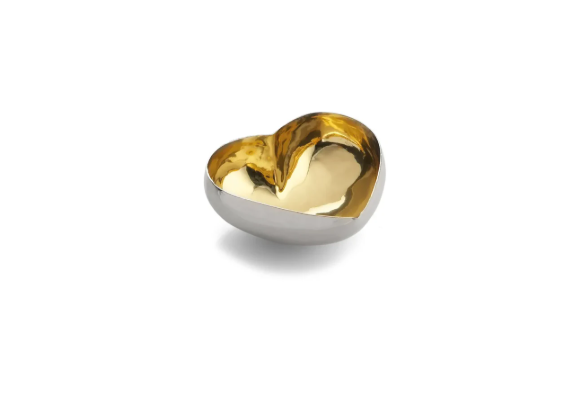 Heart Dish