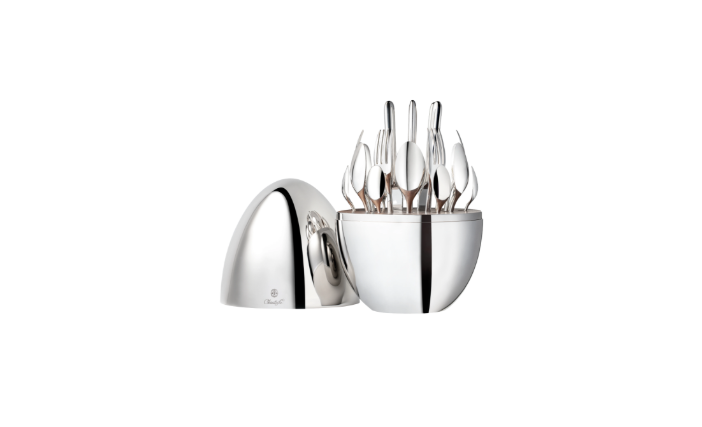 Mood Flatware 24 Piece Set