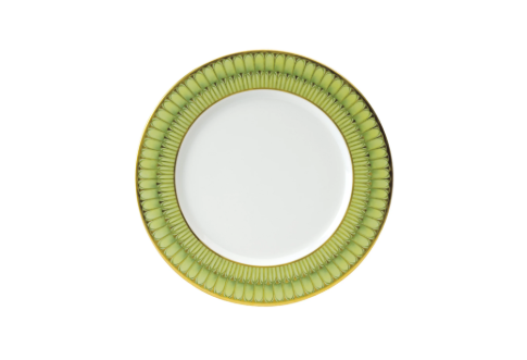Dinner and Salad Plate Set