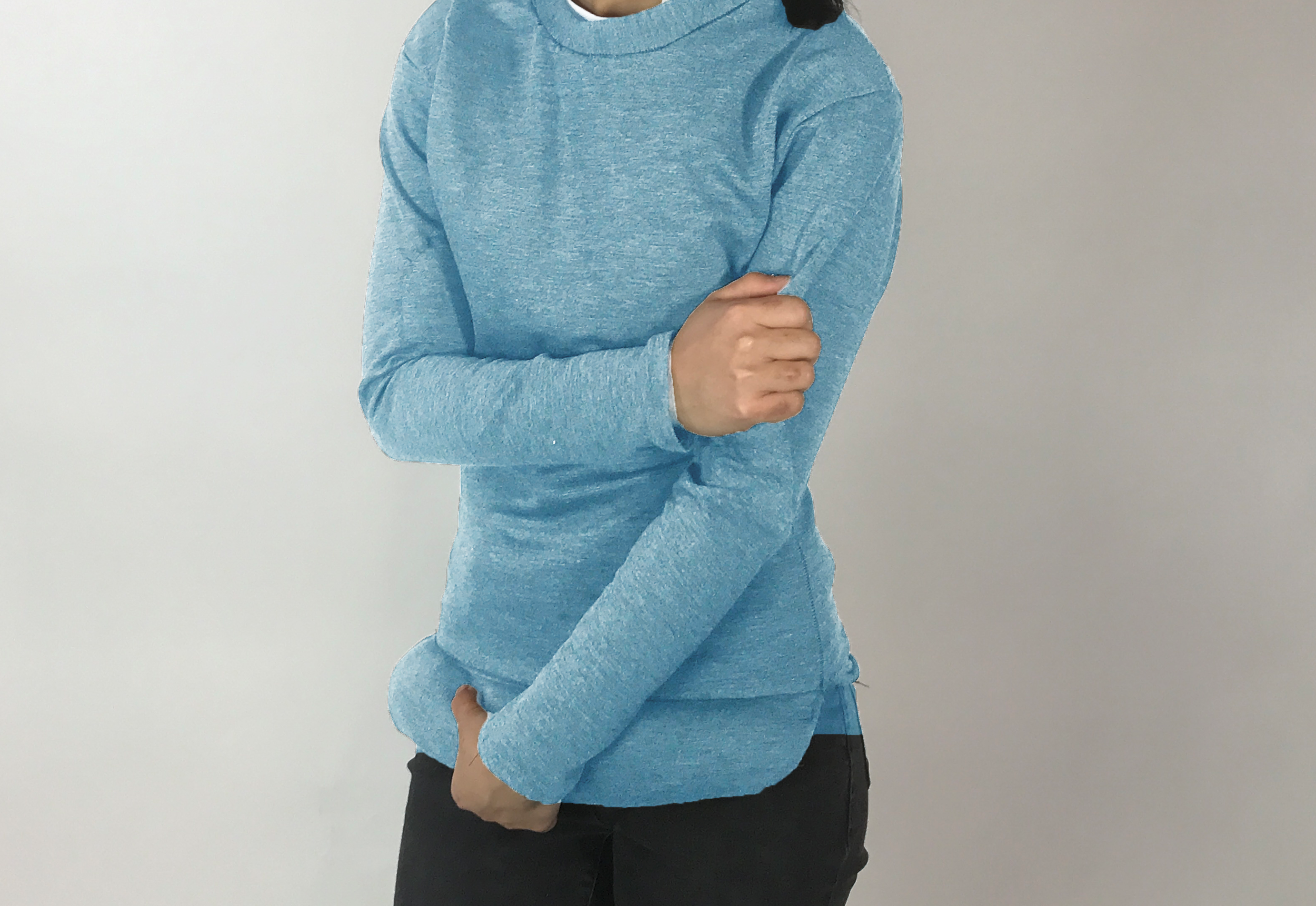 Adaptive Sweatshirt
