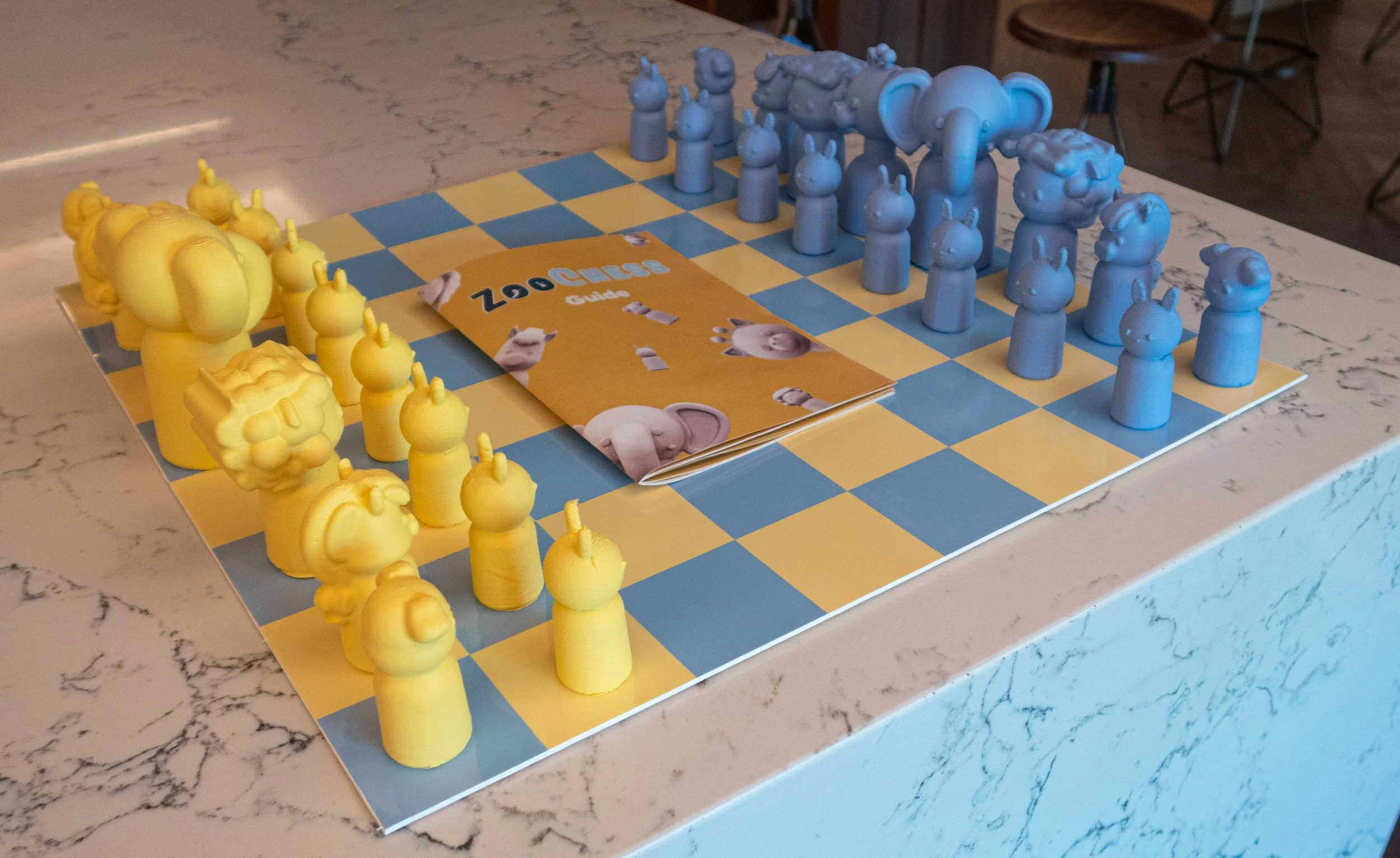 ZooChess