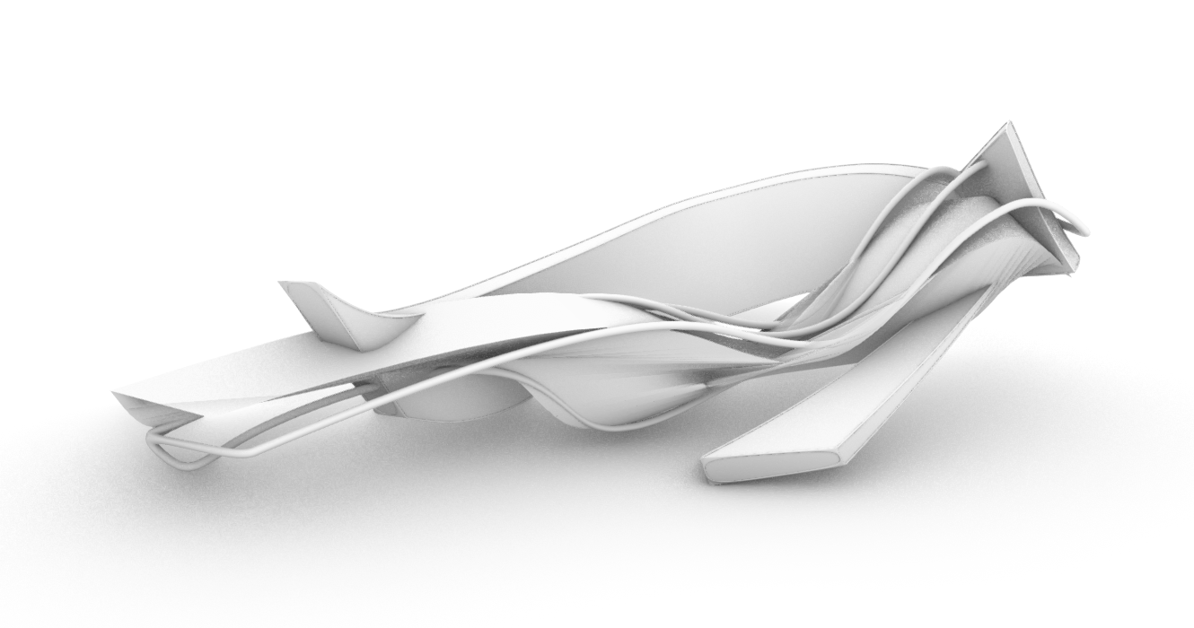 3D Modeling