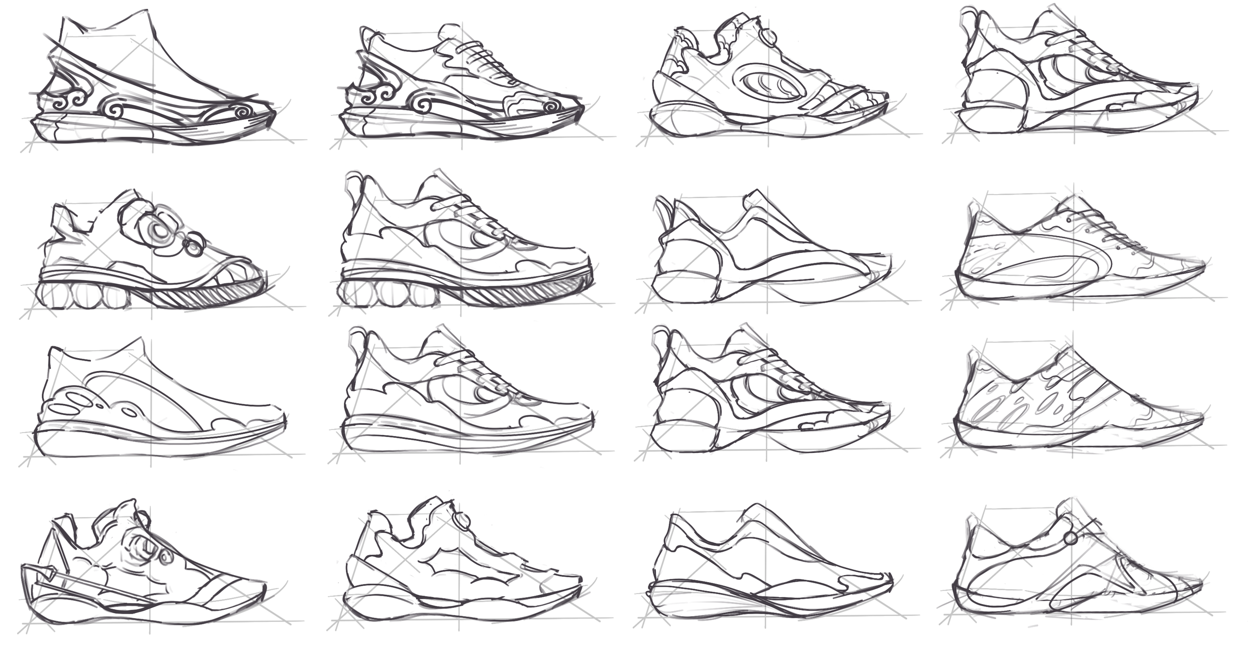 Footwear