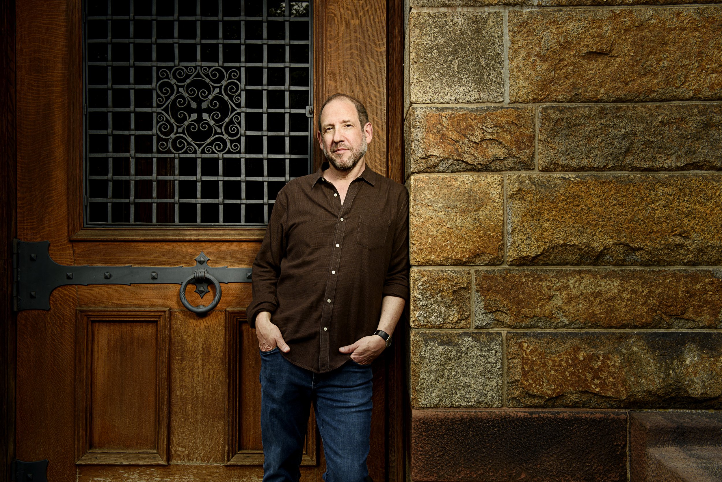 Appearances — Donald Berman