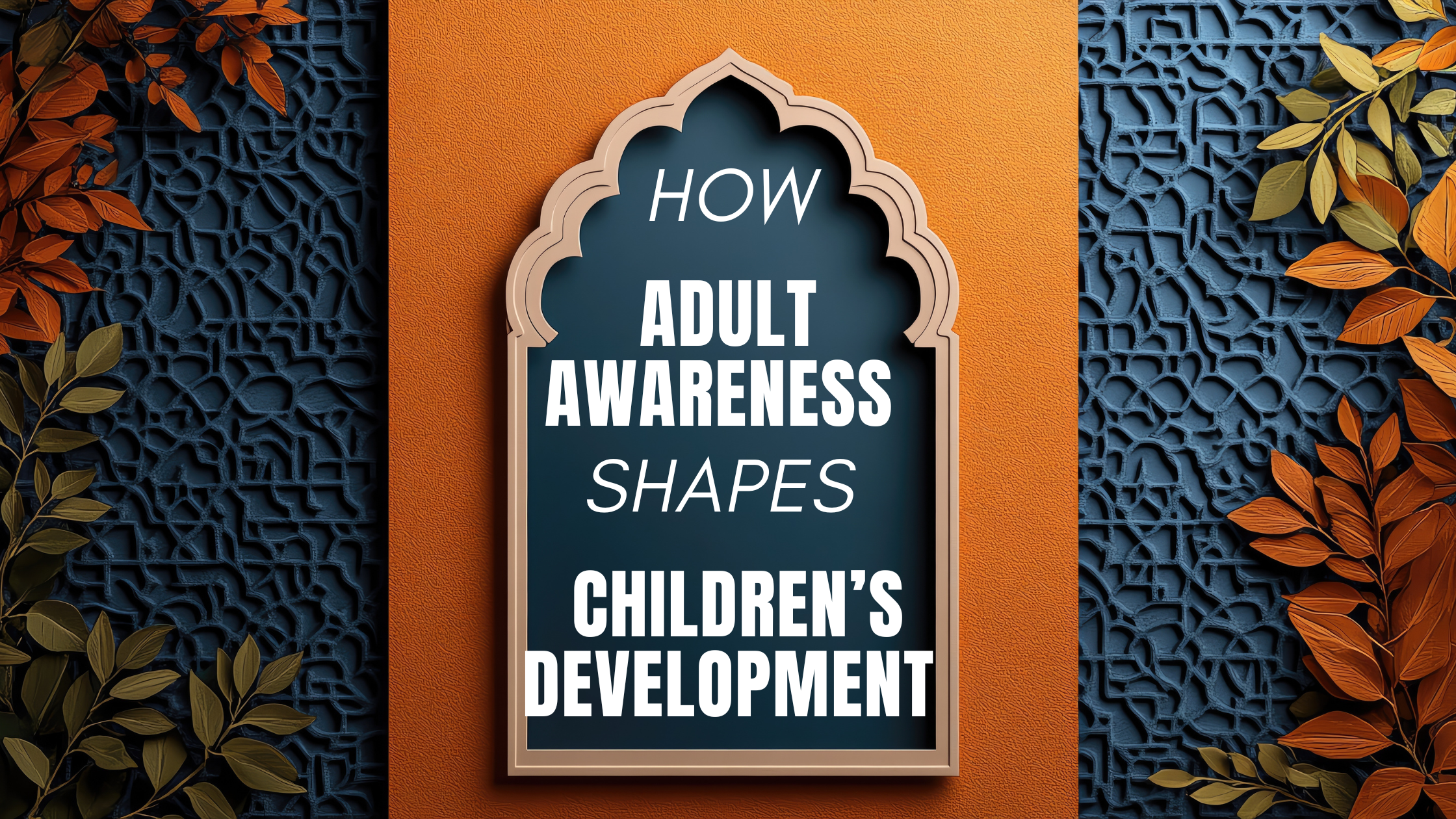 What Does It Mean to Be a Prepared Adult?