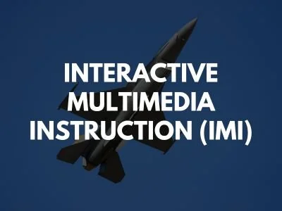 CLS Inc - Logistics Services - INTERACTIVE MULTIMEDIA INSTRUCTION (IMI).jpg