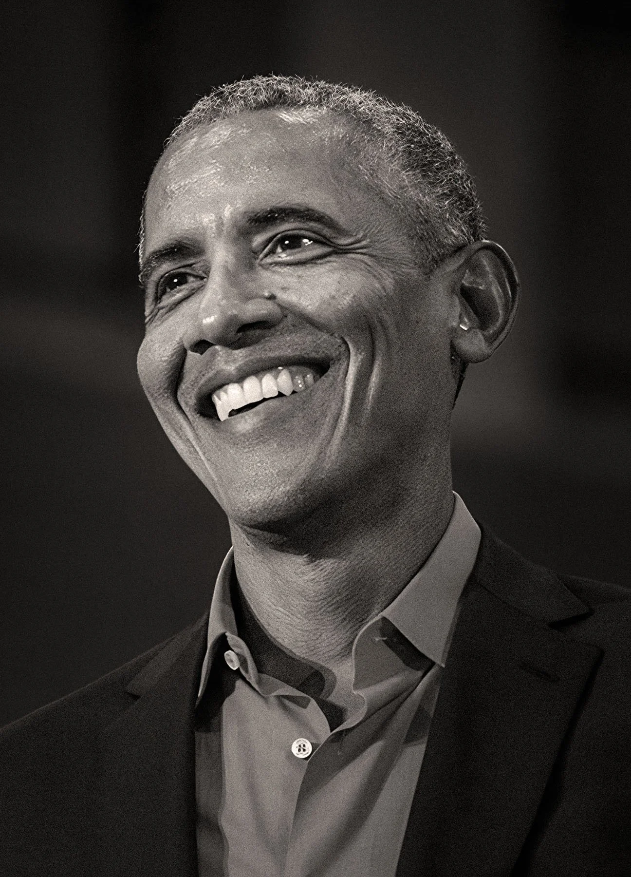 President Barack Obama