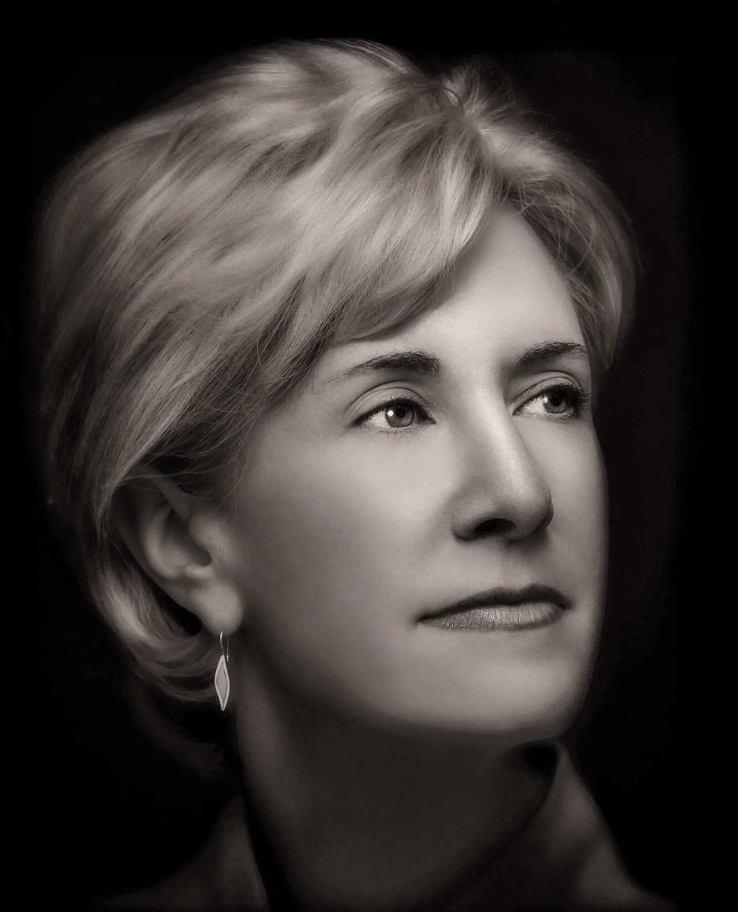 HHS Secretary Kathleen Sebelius