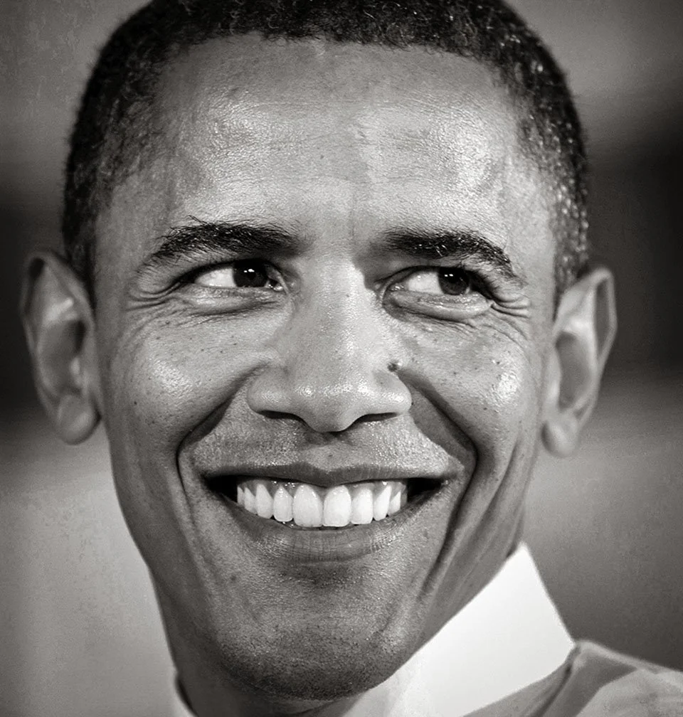 President Barack Obama