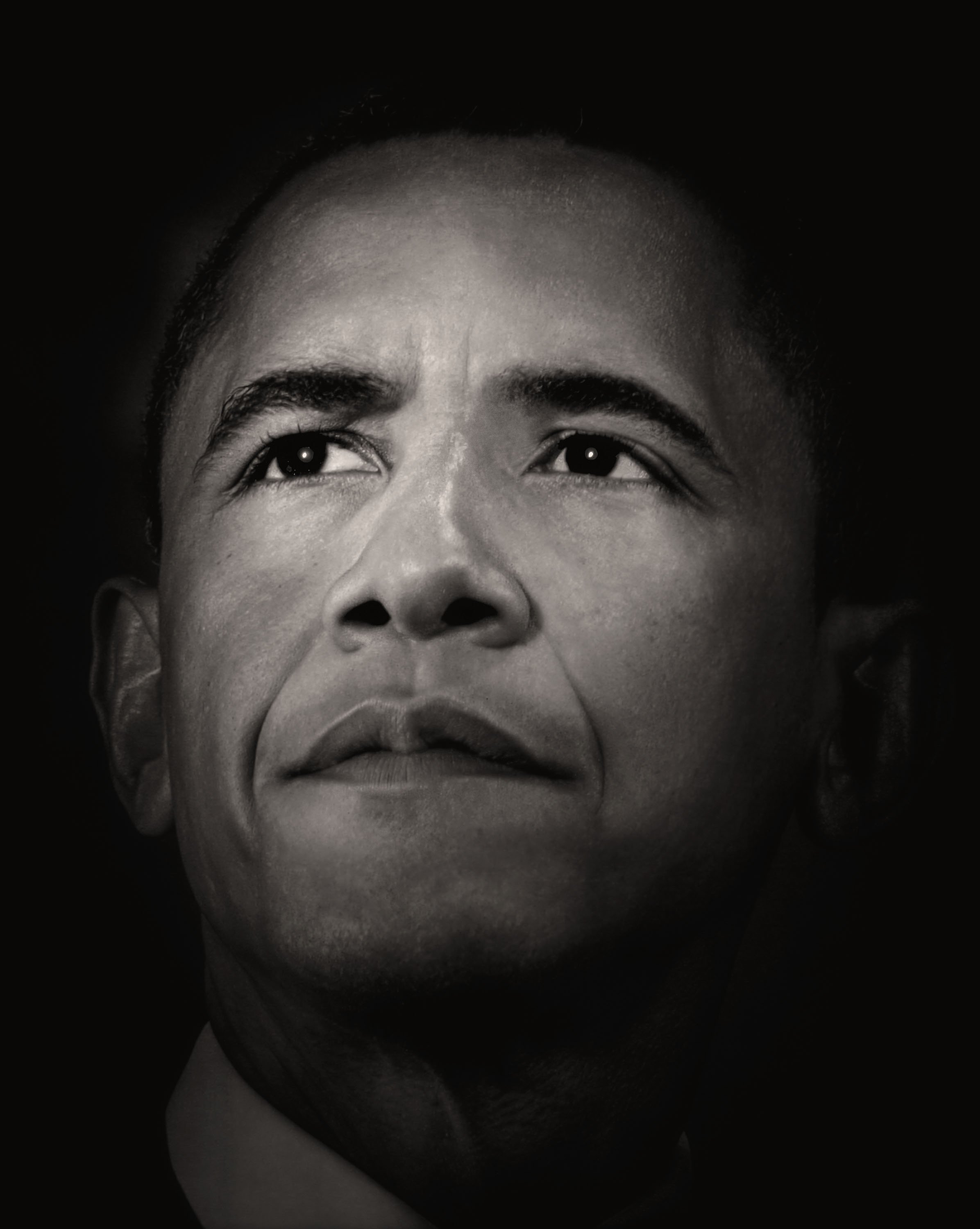 President Barack Obama