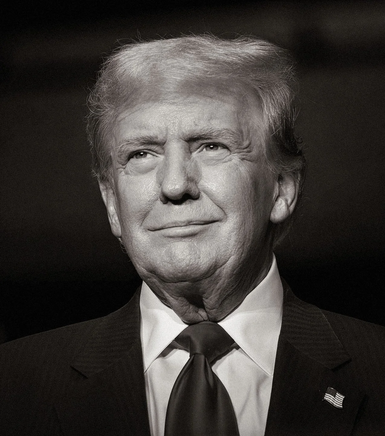 President Donald J. Trump