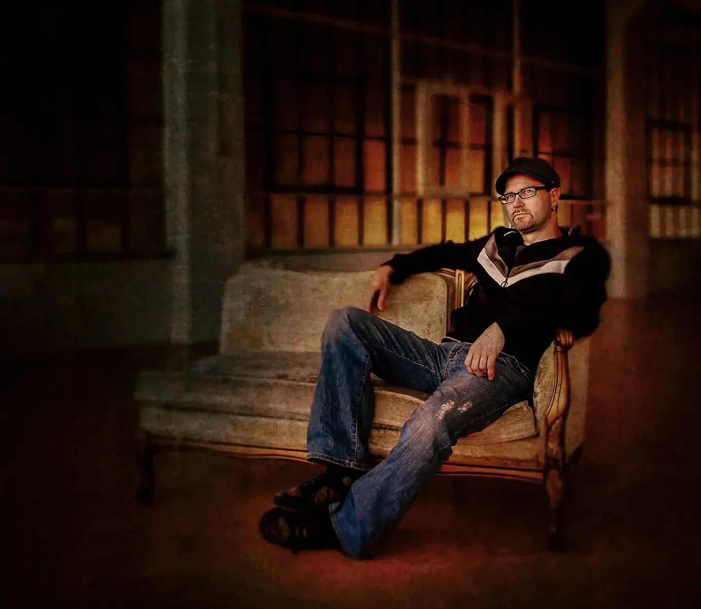 Artistic Portrait.webp