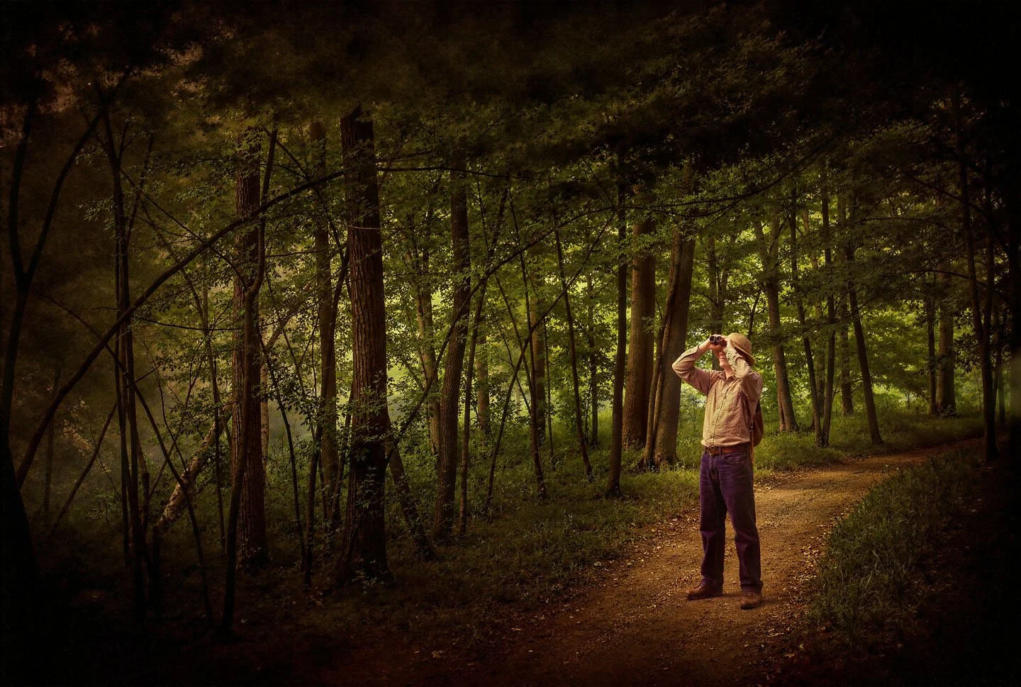 Portraits of a Bird Watcher in Detroit.jpg