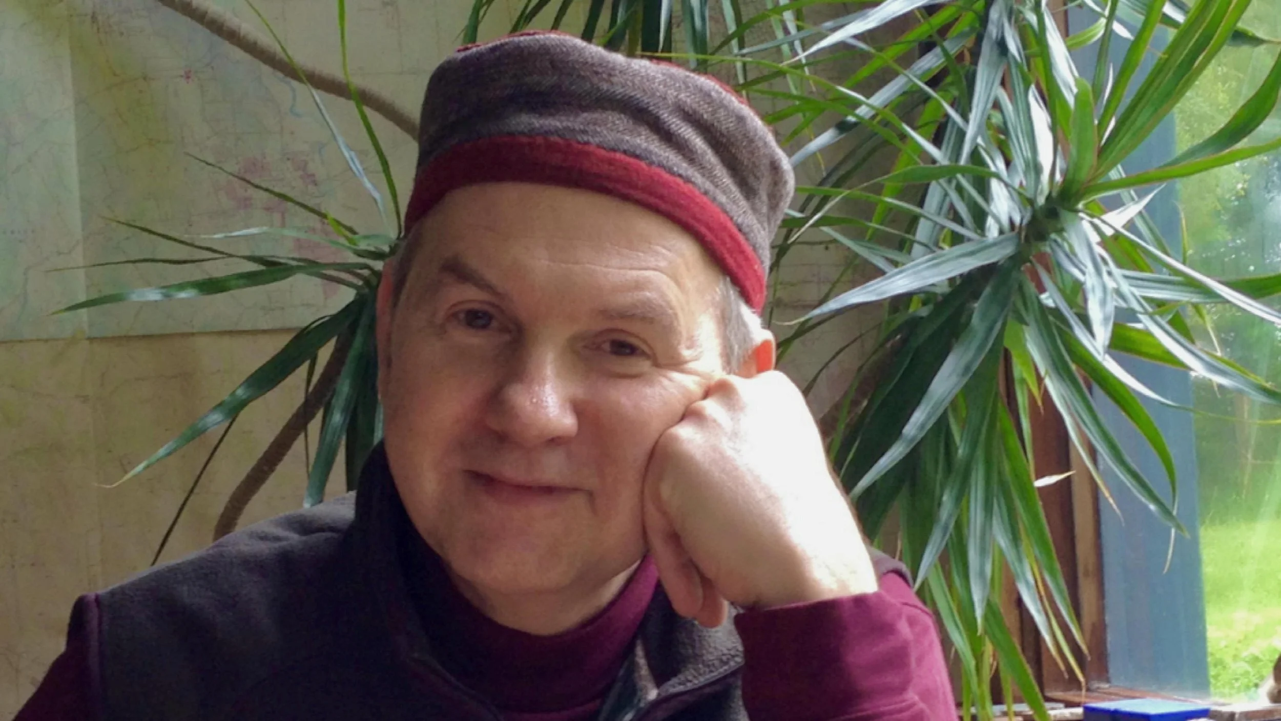 Resurrecting the Goddess Summit