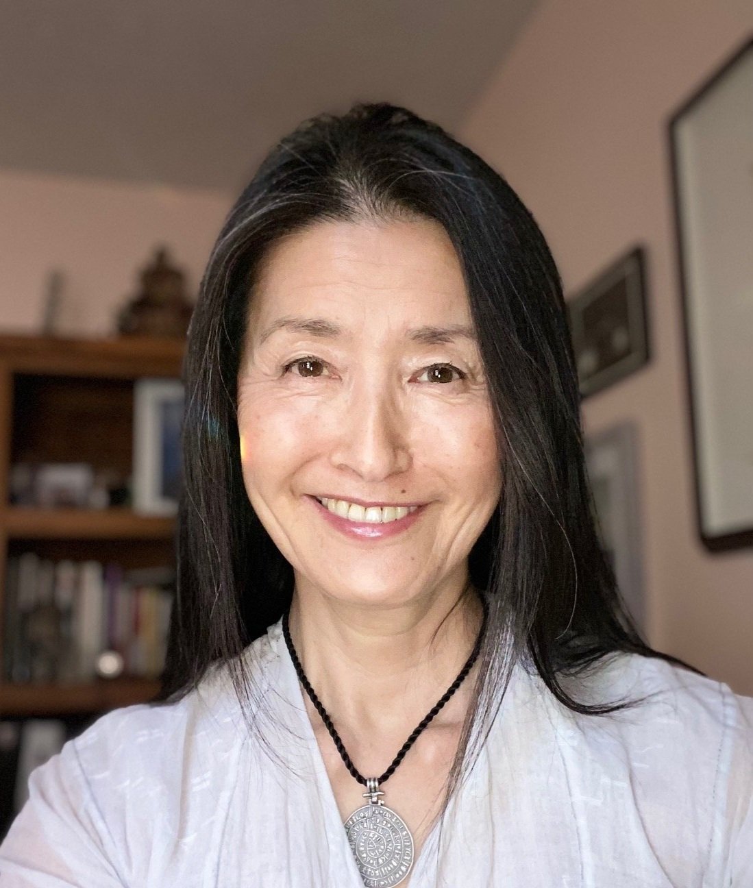 Resurrecting the Goddess Summit