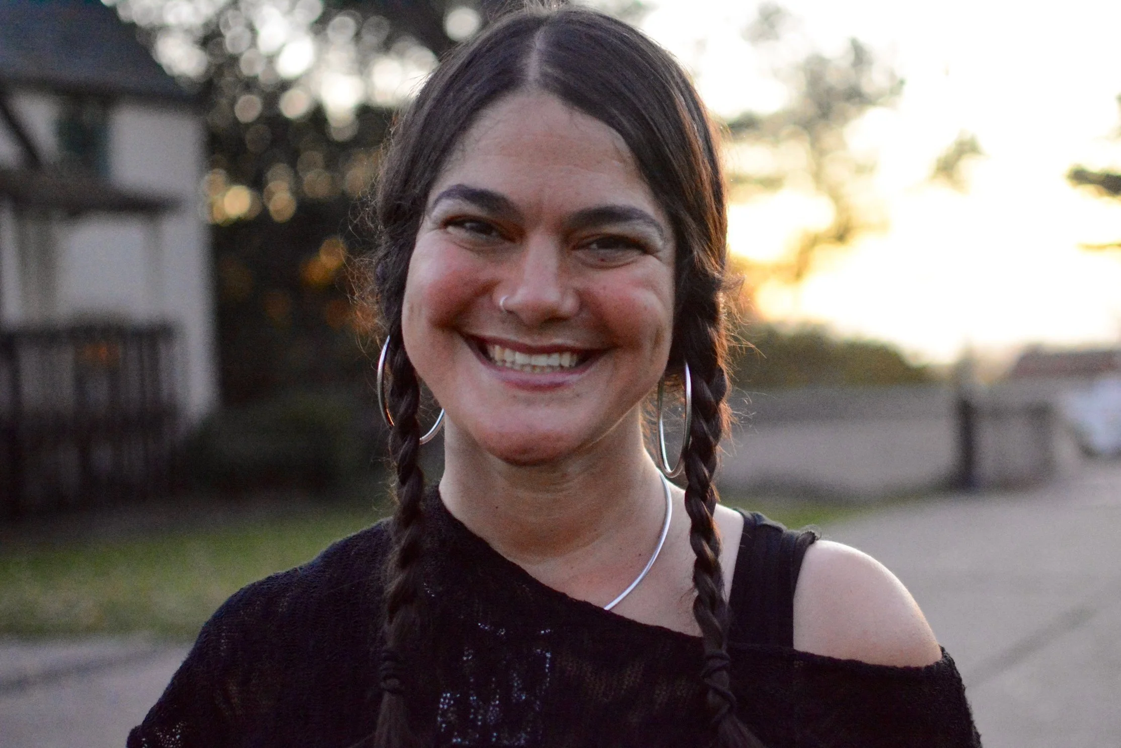 Resurrecting the Goddess Summit