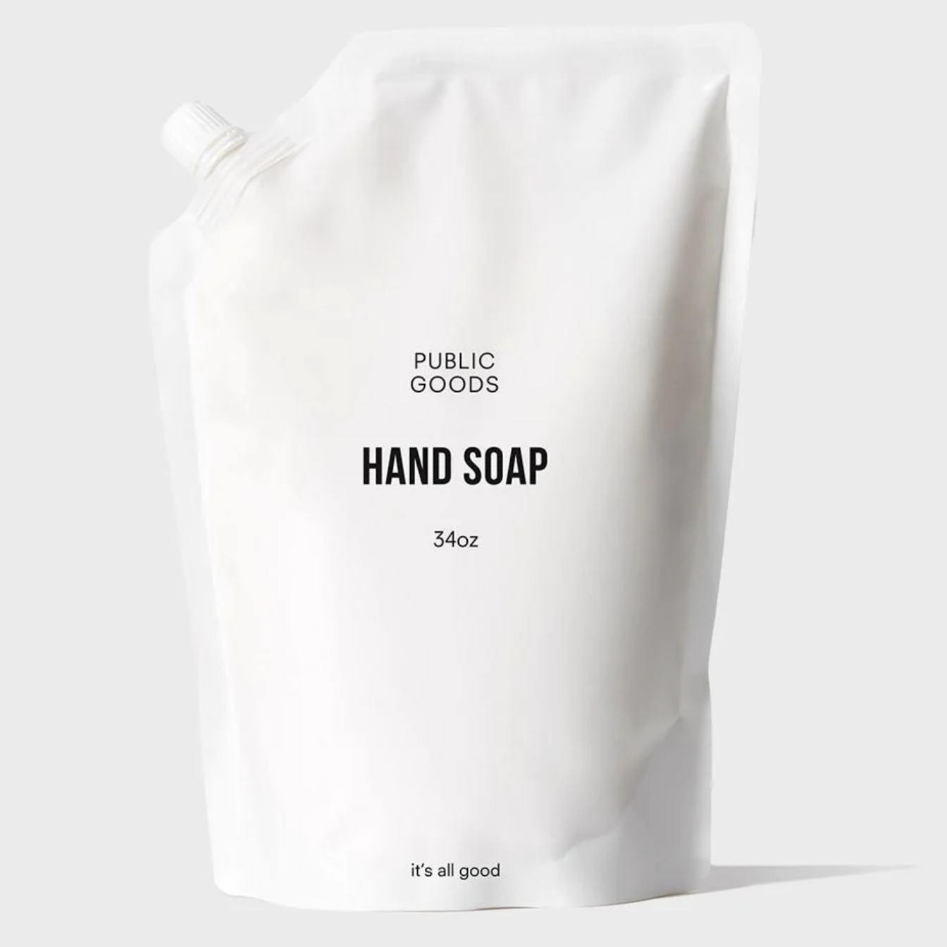 Hand Soap Refill