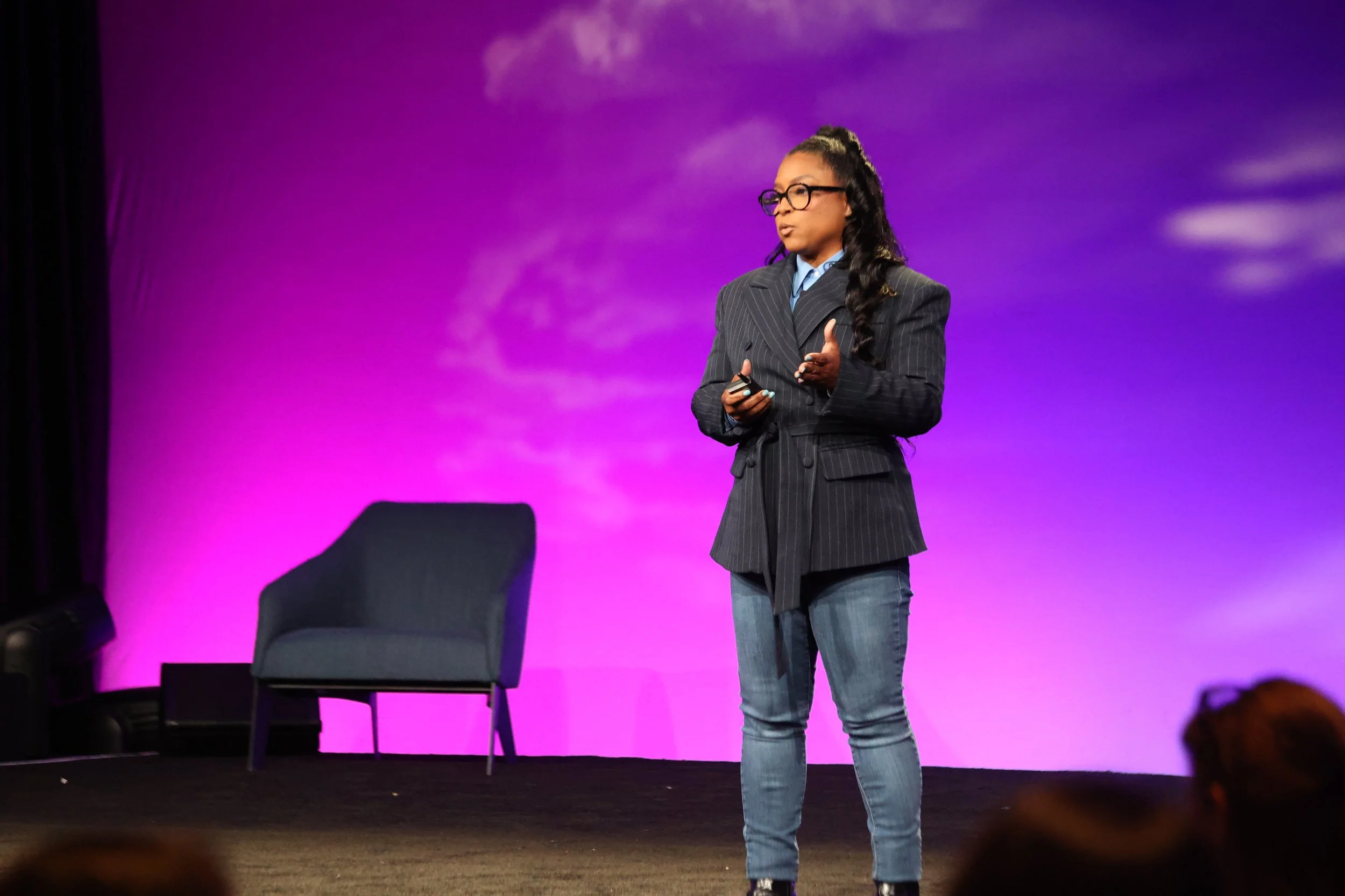 Where Did the Trust Go?