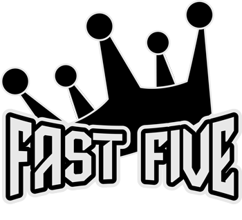 Fast Five Softball Tournaments