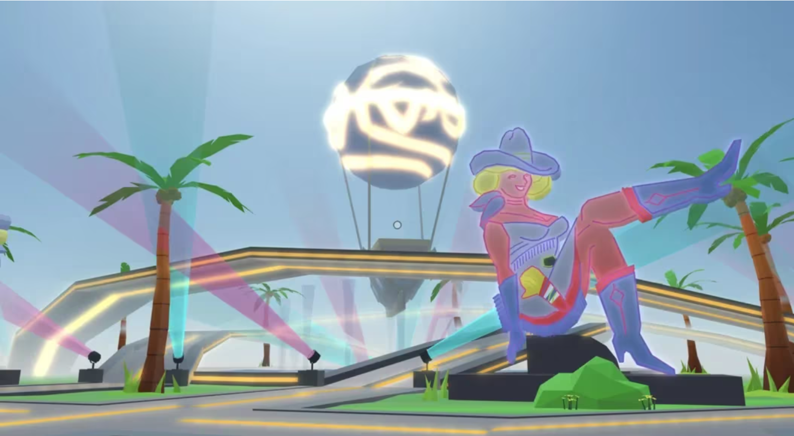 $100K in Early Prizes Looks to Lure the NFT-Curious to Decentraland